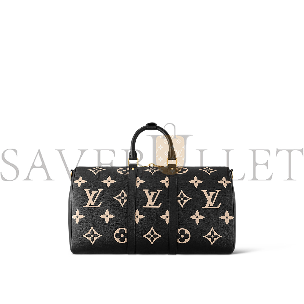 LOUIS VUITTON KEEPALL BANDOULIÈRE 45 M46670 (45*27*20cm)